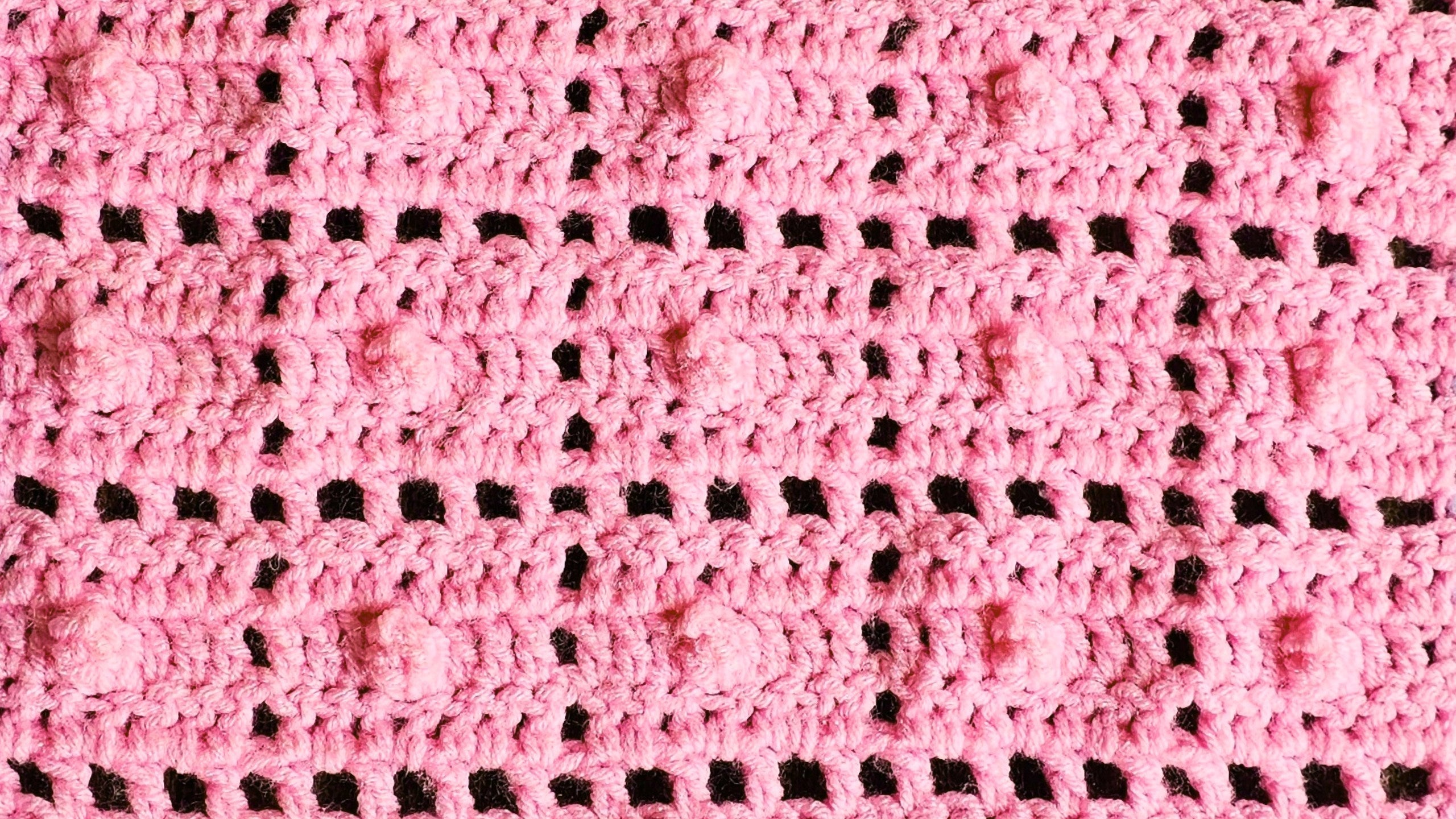 Part 1 - Secret Stitches Easy Stitch Sampler Blanket Pattern