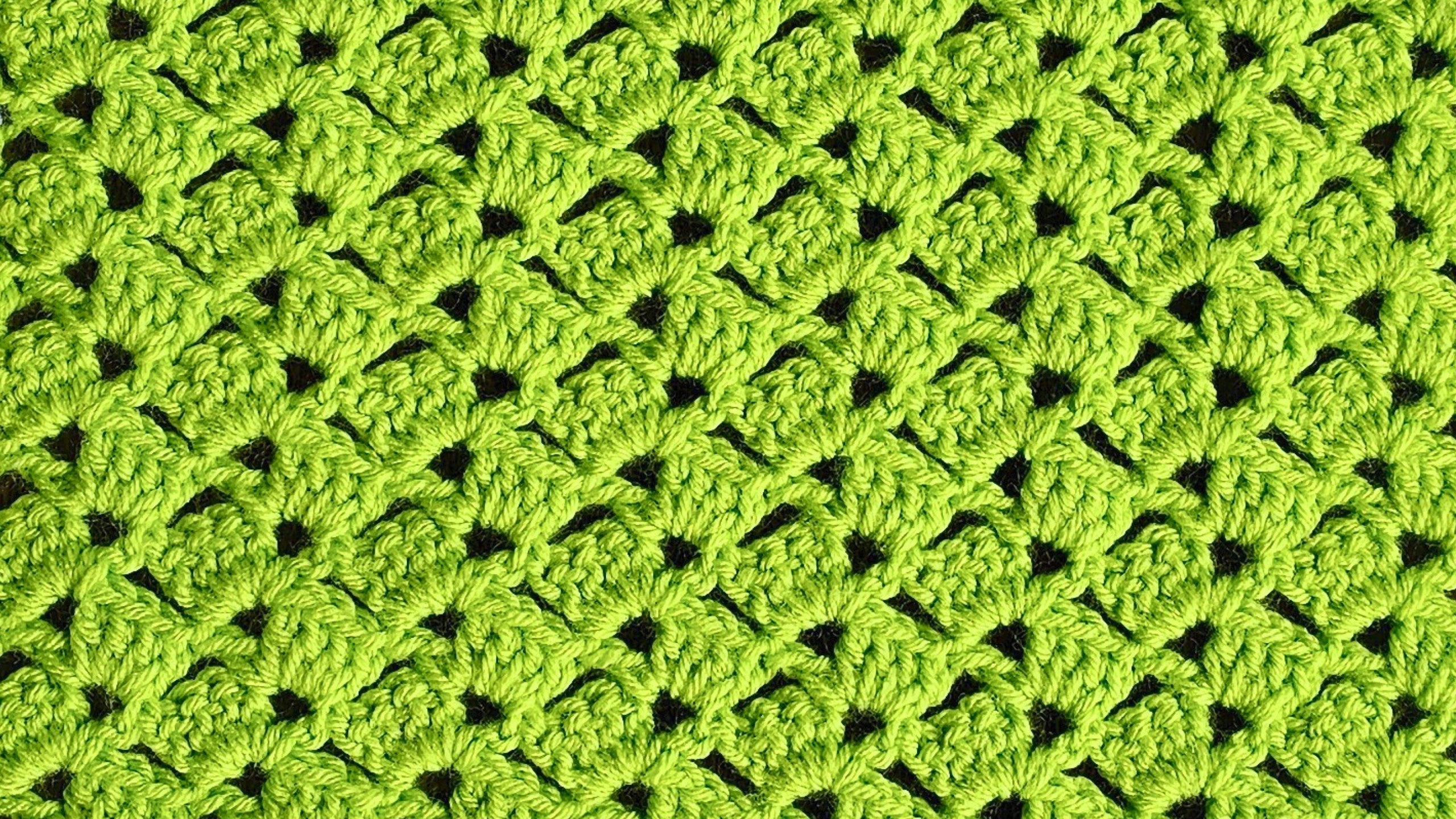 Part 7 - Secret Stitches Easy Stitch Sampler Blanket Pattern