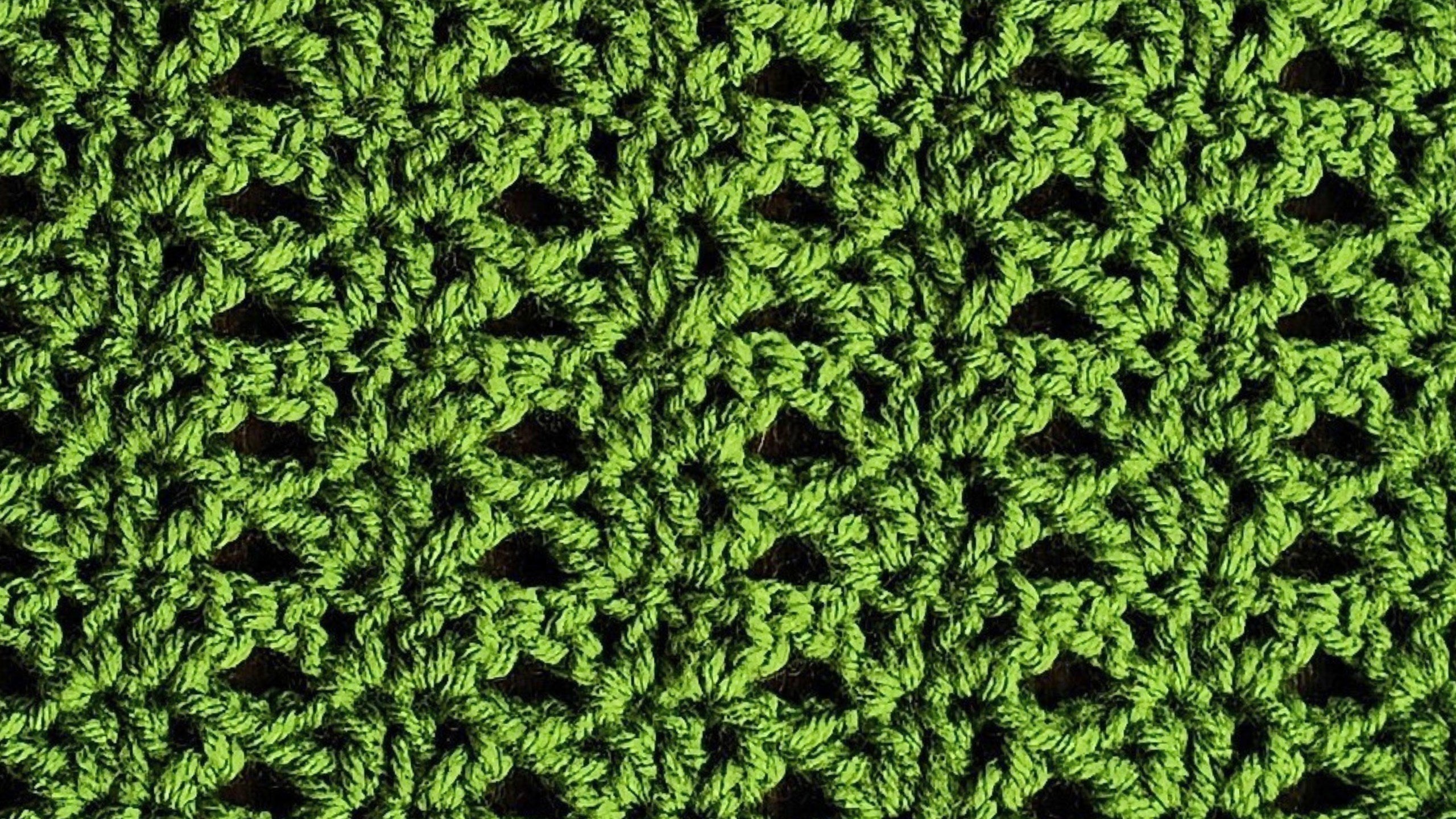 Part 8 - Secret Stitches Easy Stitch Sampler Blanket Pattern