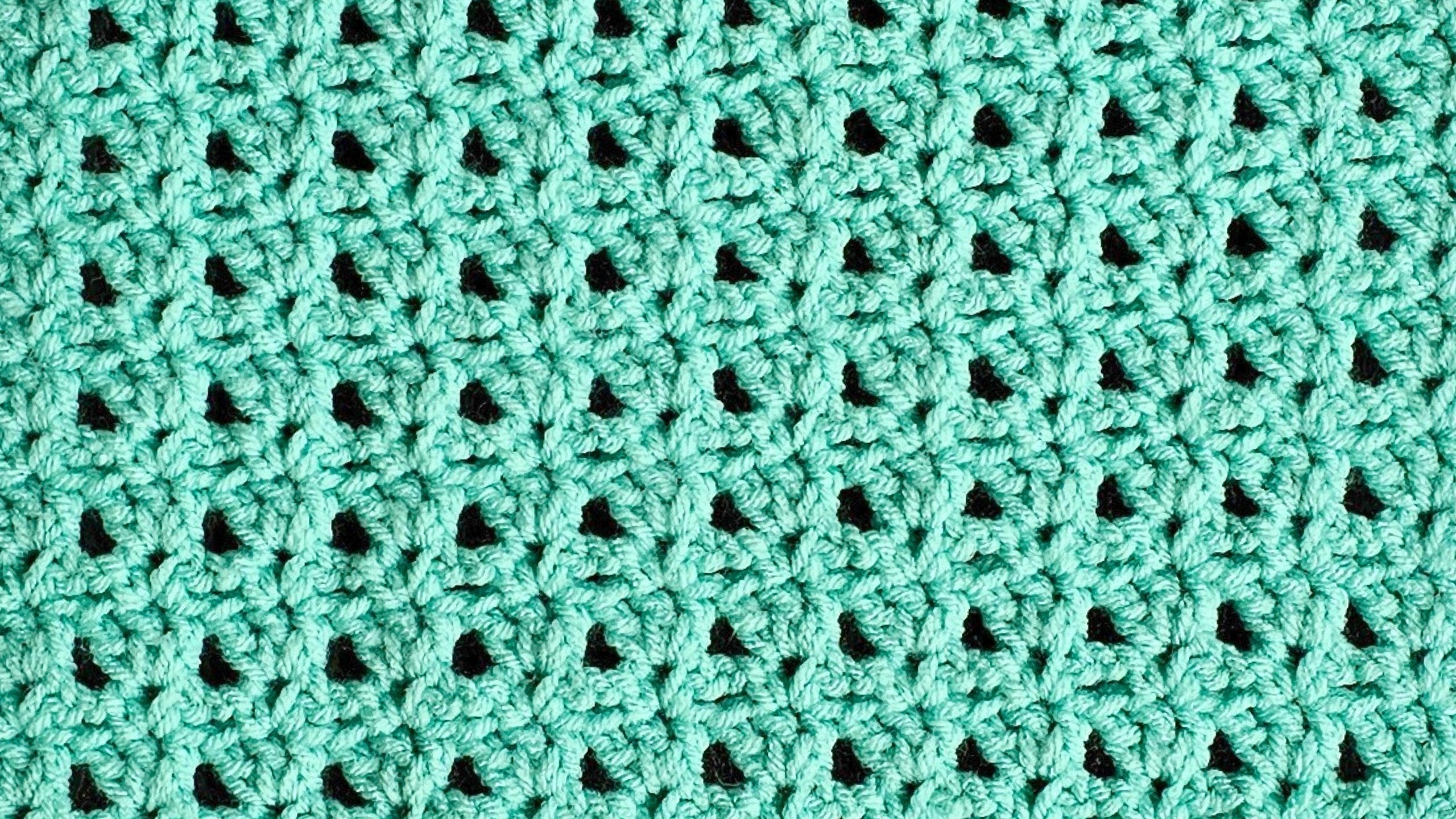 Part 9 - Secret Stitches Easy Stitch Sampler Blanket Pattern