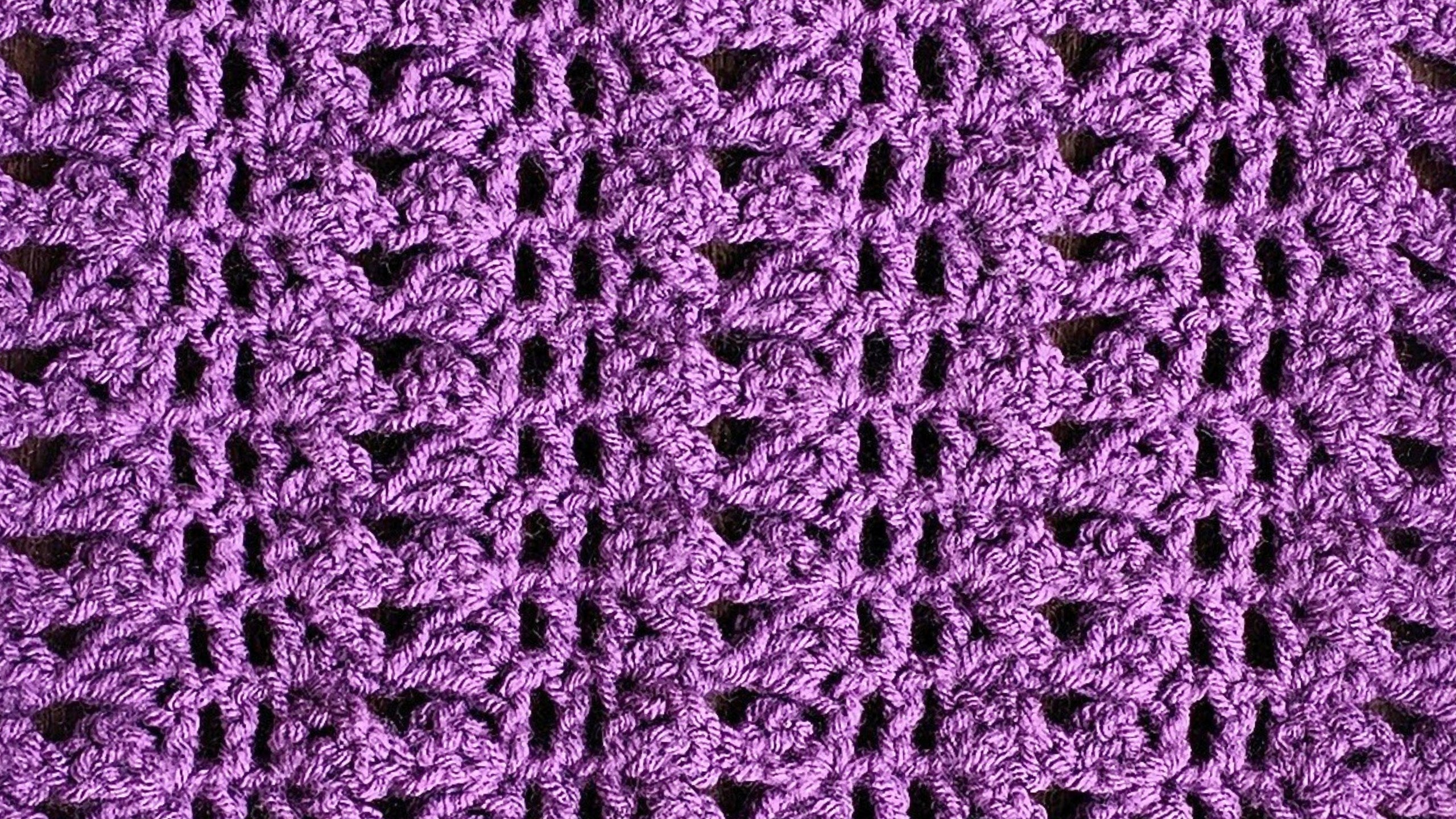 Part 12 - Secret Stitches Easy Stitch Sampler Blanket Pattern