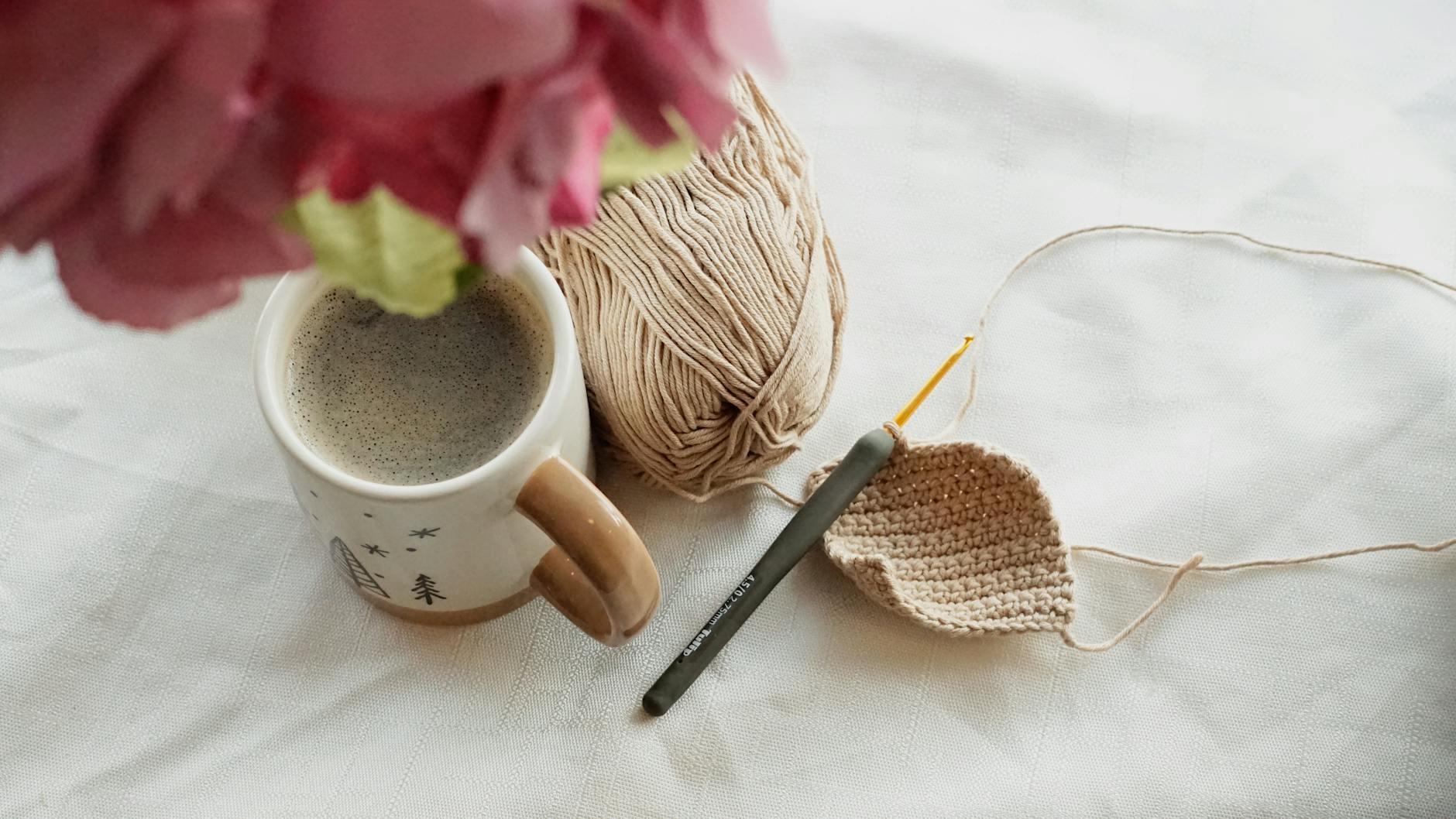 Top 5 Easiest Things to Crochet for Beginners: Quick and Fun Projects