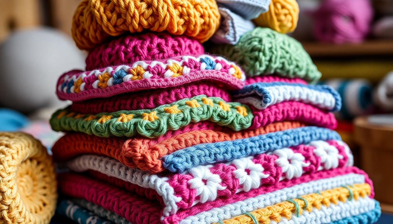 Useful Crochet Projects You’ll Love: Everyday Essentials Made Simple