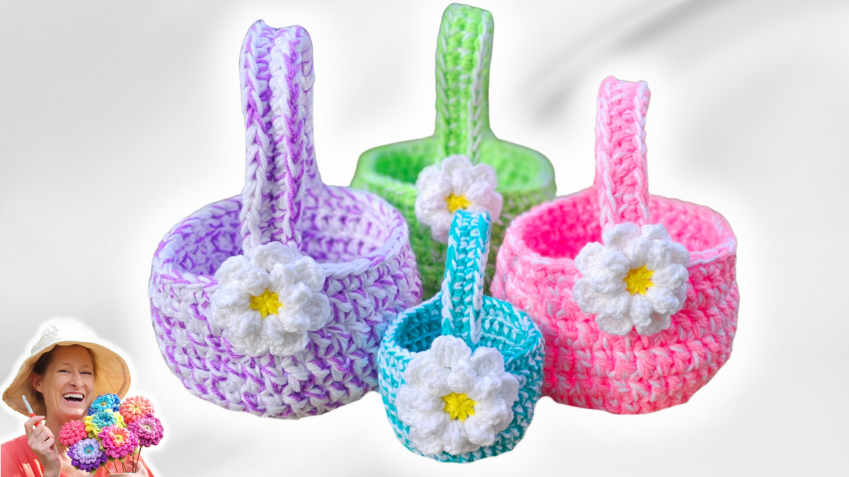 Easter Basket