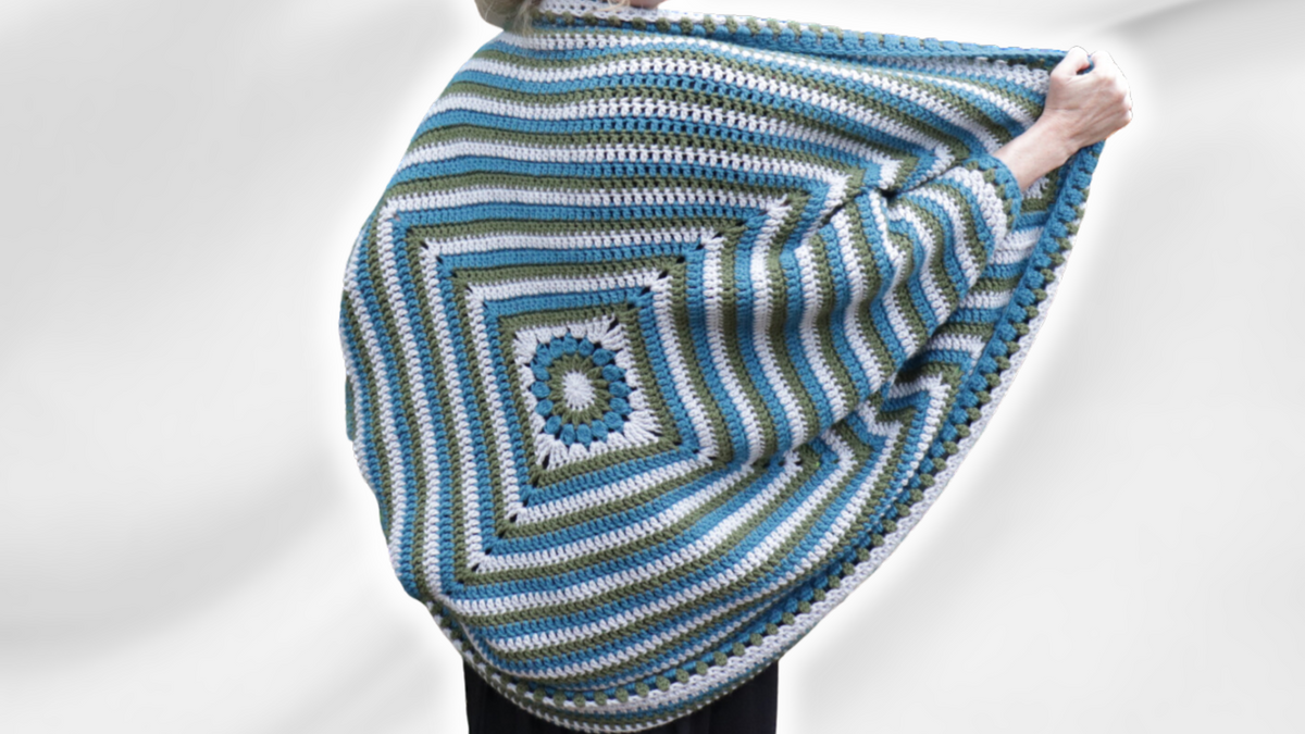 Cozy Cardi