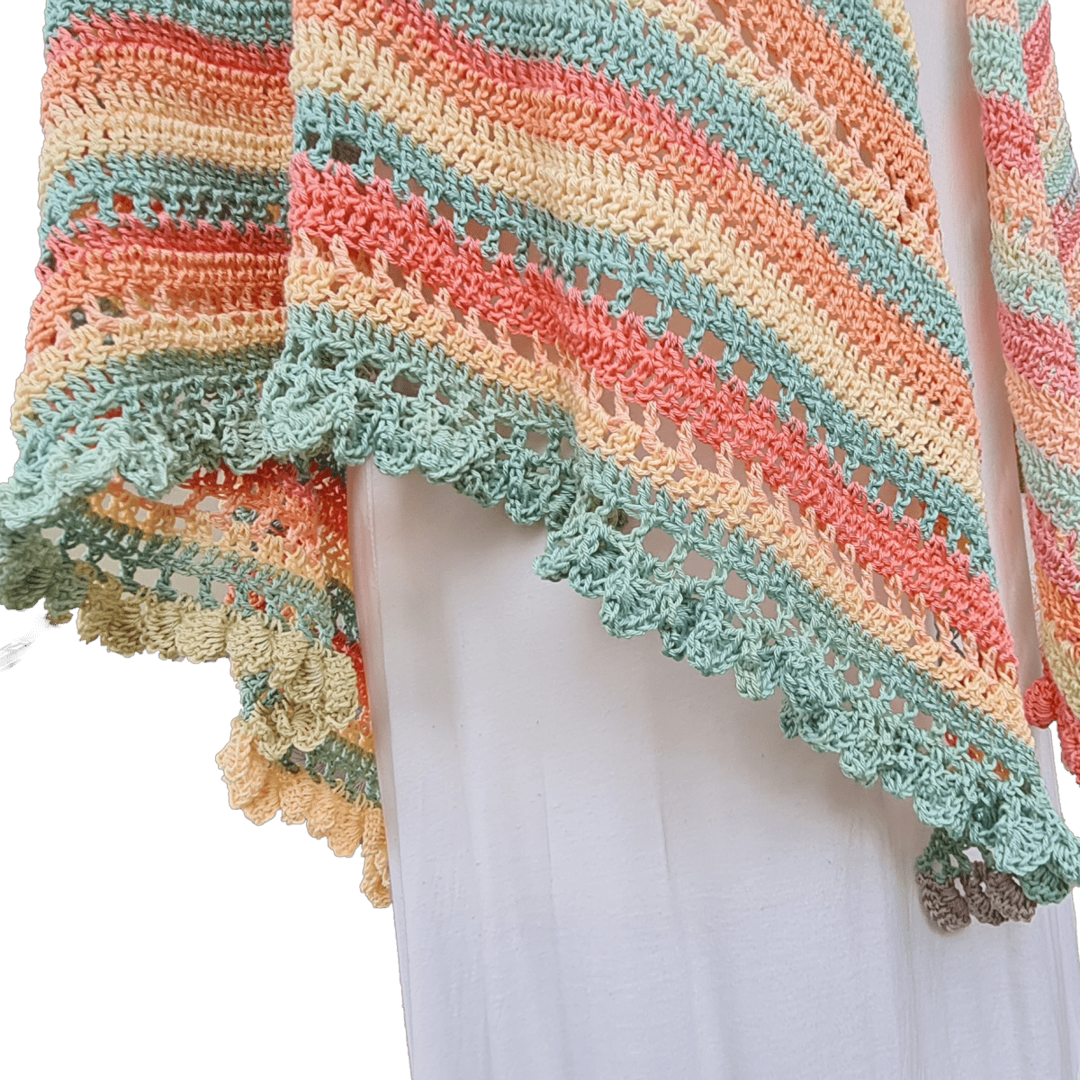 Crochet Border Patterns Crochet Border Patterns