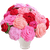 The Ultimate Crochet Rose Bouquet - The Secret Yarnery