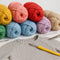 Clover Amour Crochet Hook Set: The Ultimate Crafter's Review