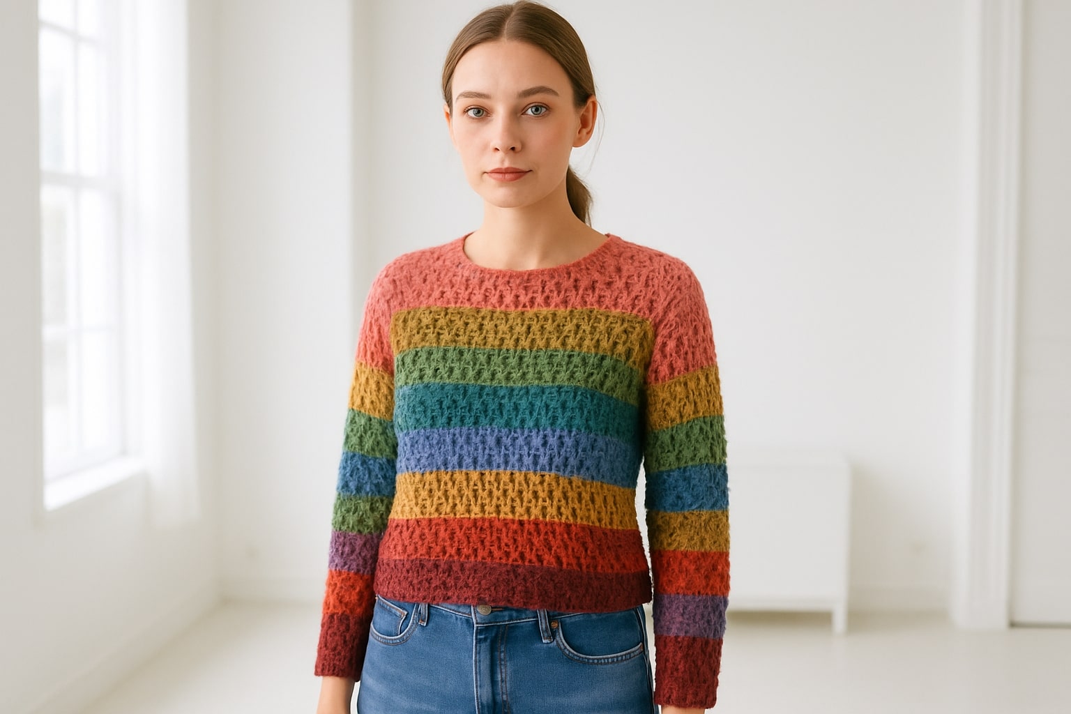 Discover My Favorite Free Crochet Sweater Patterns for Women