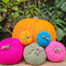 How to Crochet a Pumpkin for Beginners: 3 Easy Ideas