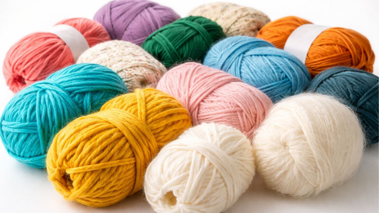 Best Winter Crochet Yarn 2026, Warm, Soft, Affordable
