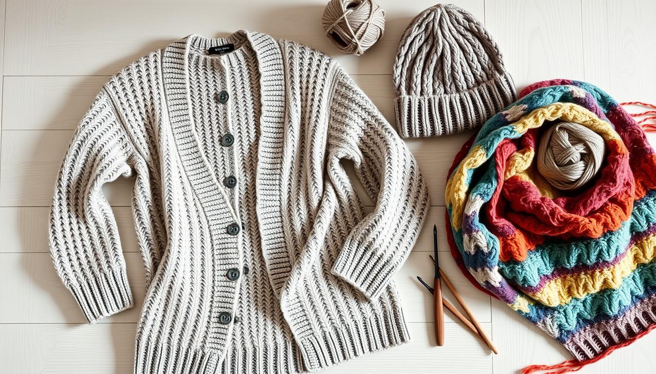 25+ Free Crochet Patterns for Adults: Cozy DIY Projects!