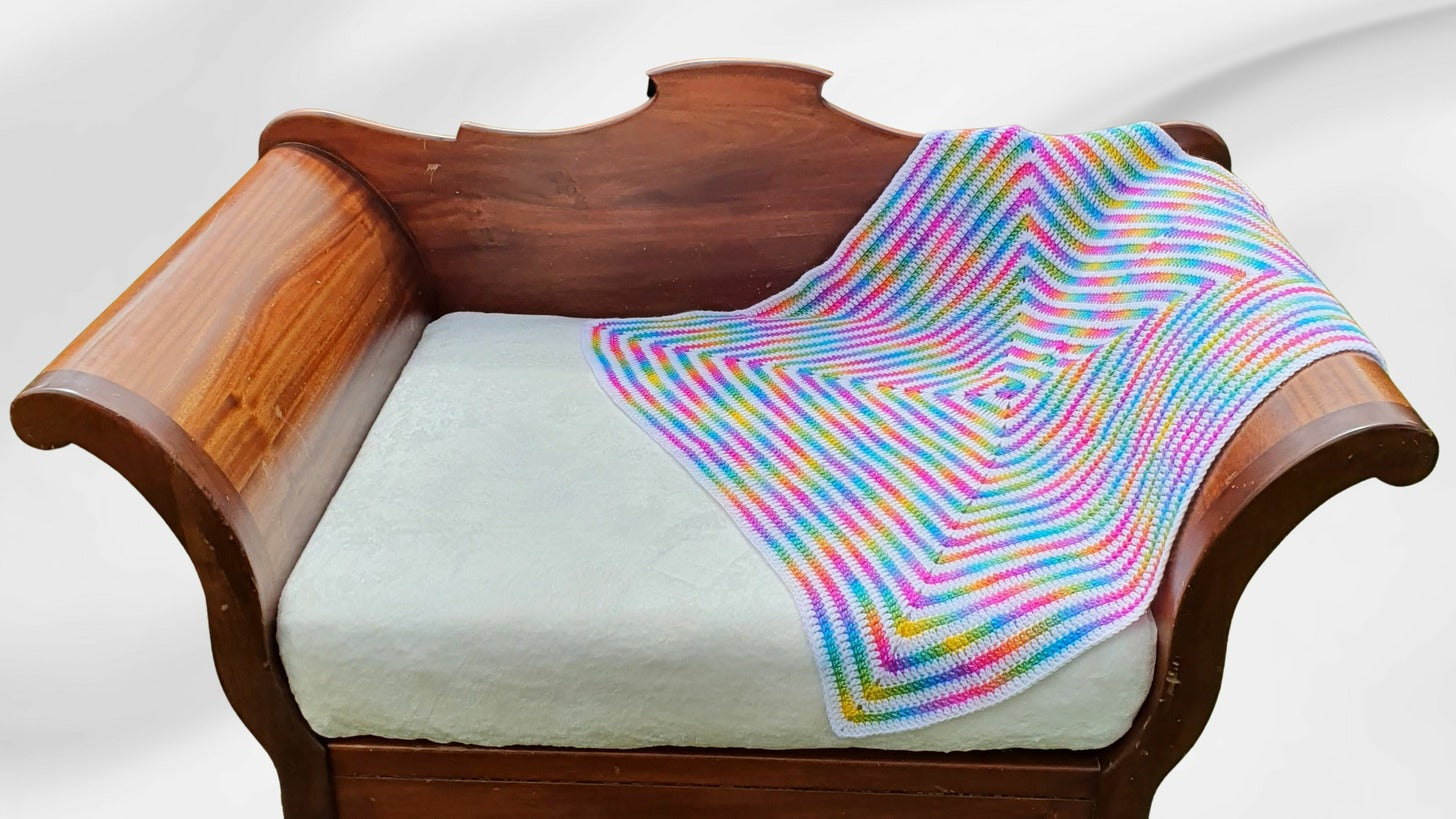Top 20 Fun & Easy Granny Square Projects for Crafters of All Levels