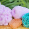 Easy DIY Crochet Bath Scrubby Pattern Under 1 Hour (2026)