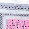 Flat Braid Join Crochet Border: Step-by-Step for Any Size Blanket!