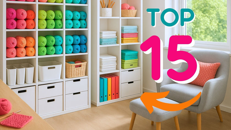 How-to-Set-Up-a-Cozy-Organized-Craft-Room-for-Cheap Secret Yarnery