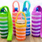 How to Crochet a Water Bottle Bag (Easy Beginner Pattern)