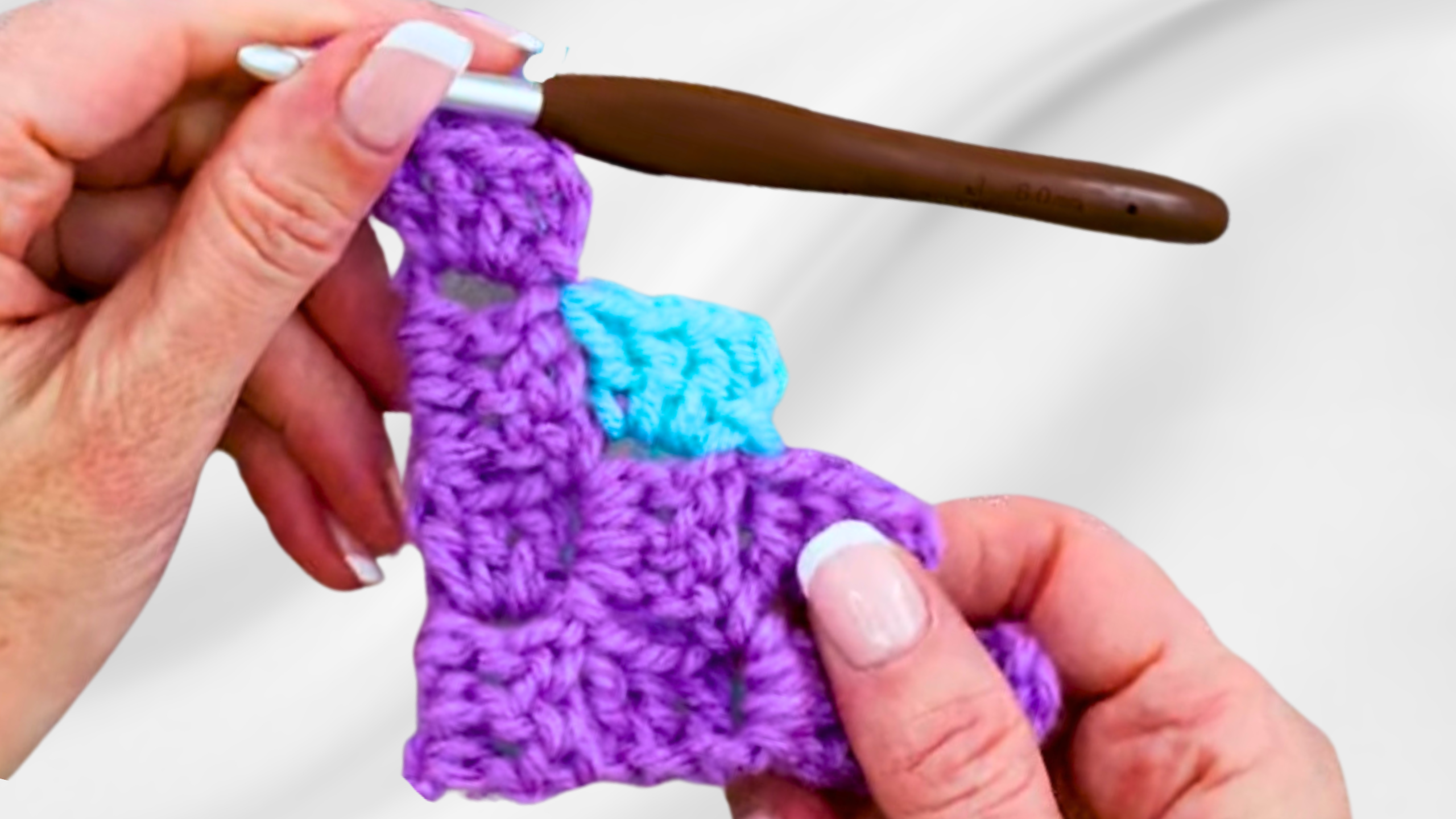 How to Change Colors in C2C Crochet: The Easiest Tutorial to Master!