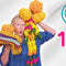 Huge Marigolds, Tiny Pumpkins, and More! Crochet Podcast 173