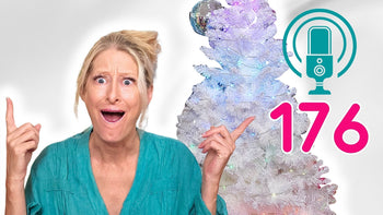 Huge Christmas Crochet Pattern Bundle Deals for 2025 - Podcast 176!