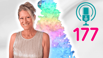 Christmas-Eve-Garden-Tour-Come-Relax-Crochet-Podcast-177 Secret Yarnery