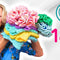 Flower Hats, Headbands & 160 Channels! Crochet Podcast 184