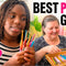 Best Crochet Hooks for Pencil Grip, Tested for Comfort