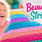 Drunken Granny Chaos Blanket CAL: Free Printables & Stitch Guide!