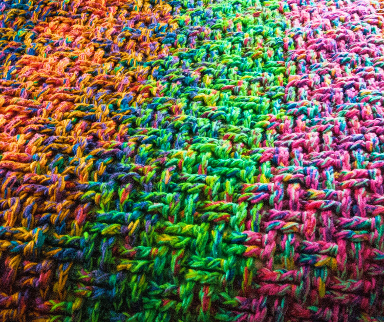Easy-Crochet-Stashbuster-Blanket-Make-Your-Scraptastic-Blanket-Today Secret Yarnery