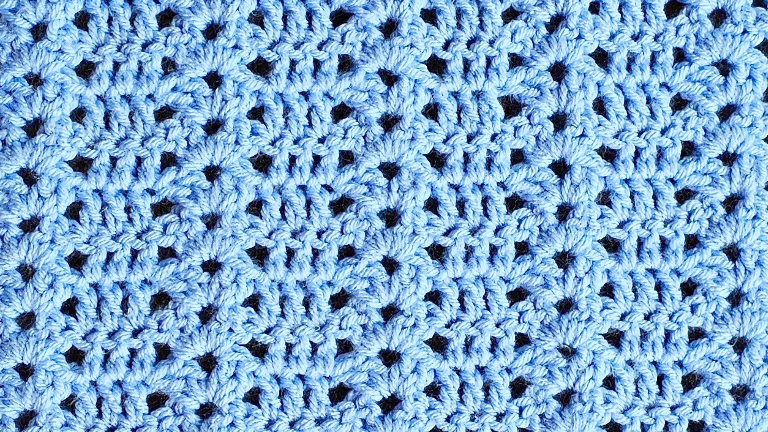 Part 10 - Secret Stitches Easy Stitch Sampler Blanket Pattern