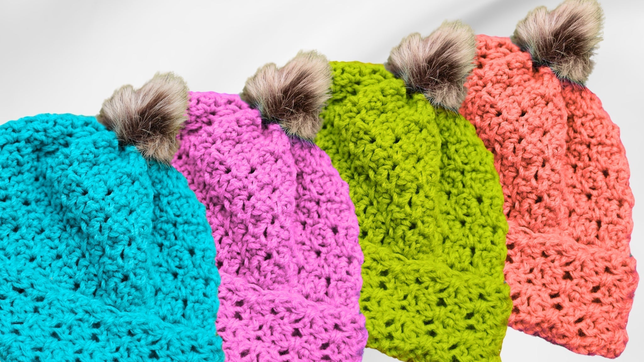 Crochet Hats Pattern: Fit, Flatter, and Finish Fast 2025
