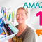 Crochet Hooks Compared: 17 Amazon Picks Before the Swatch Test