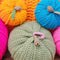 How to Crochet a Pumpkin for Beginners: 3 Easy Ideas