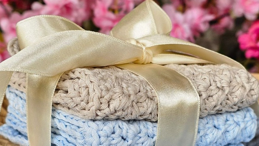 Crochet Gifts People Actually Use: Quick, Cute Ideas 2025