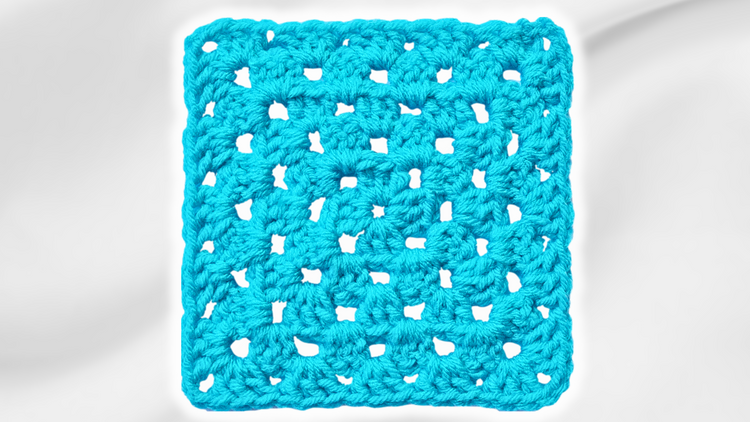 Super-Easy-Granny-Square-Tutorial-for-Beginners-Perfect-Start-in-2025 Secret Yarnery