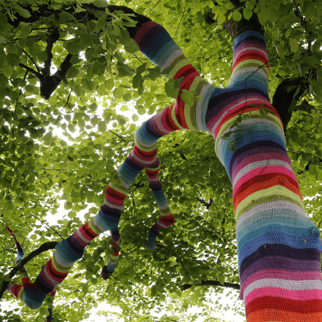 A Journey Through Crocheting and Everyday Life - Secret Yarnery