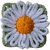 Amazing Crochet Daisy Granny Square BloomScape CAL Part 10 - The Secret Yarnery