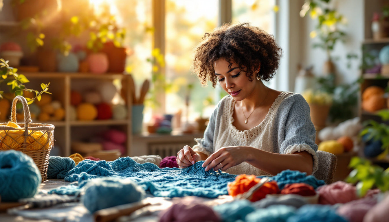 Why Crochet Stands the Test of Time