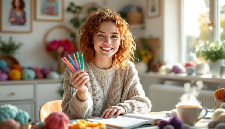 Find-the-Best-Crochet-Hook-Your-Ultimate-Guide-in-2025 Secret Yarnery