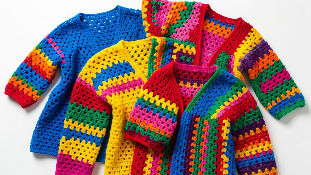 How to Measure Yourself for Crochet Garments: 2026 Guide