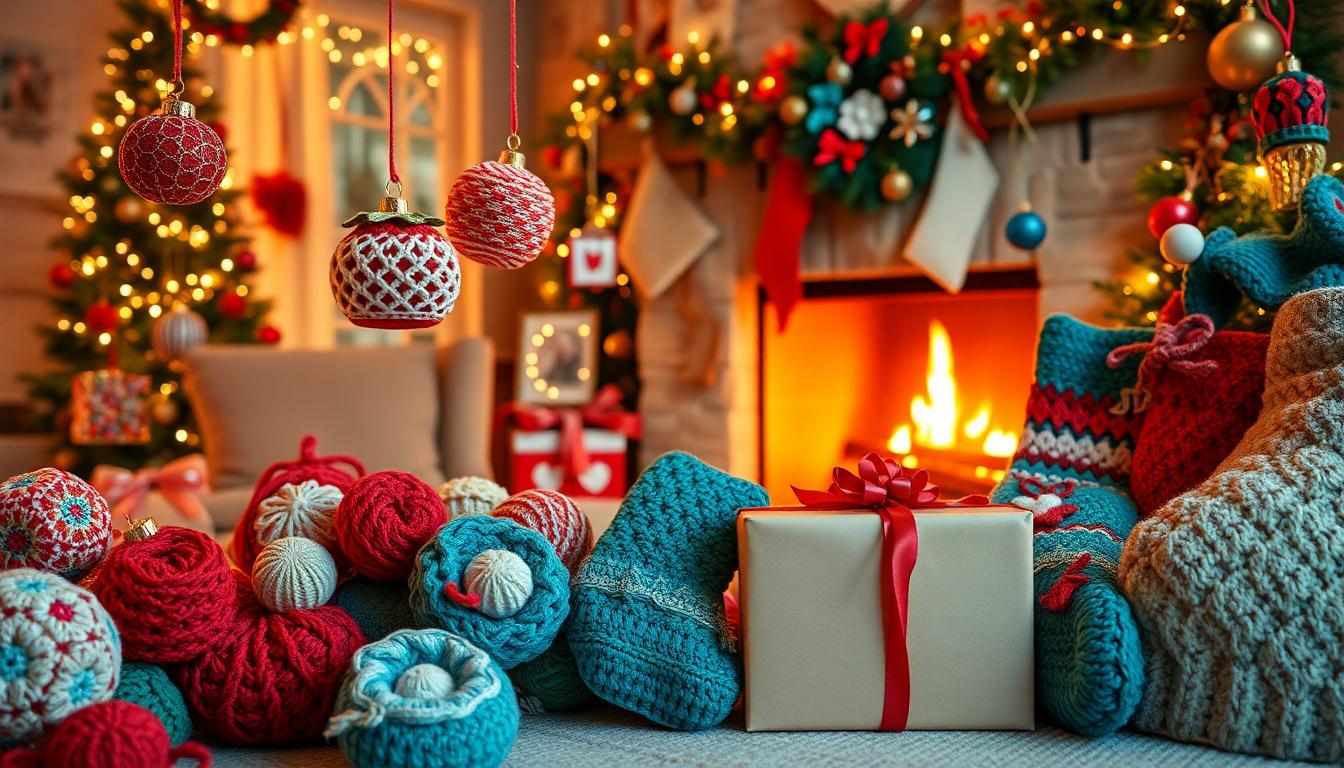 15 Fun Crochet Projects to Try in 2025 – Perfect for All Skill Levels!