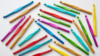 Best Crochet Hooks for Arthritis and Hand Pain Guide 2026 Secret Yarnery