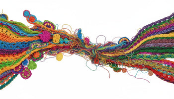 Knit vs Crochet for Beginners: Which to Learn First (2026) Secret Yarnery