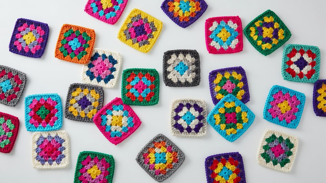 How to Fix Mistakes in a Granny Square: Easy Guide 2026