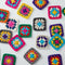 How to Fix Mistakes in a Granny Square: Easy Guide 2026