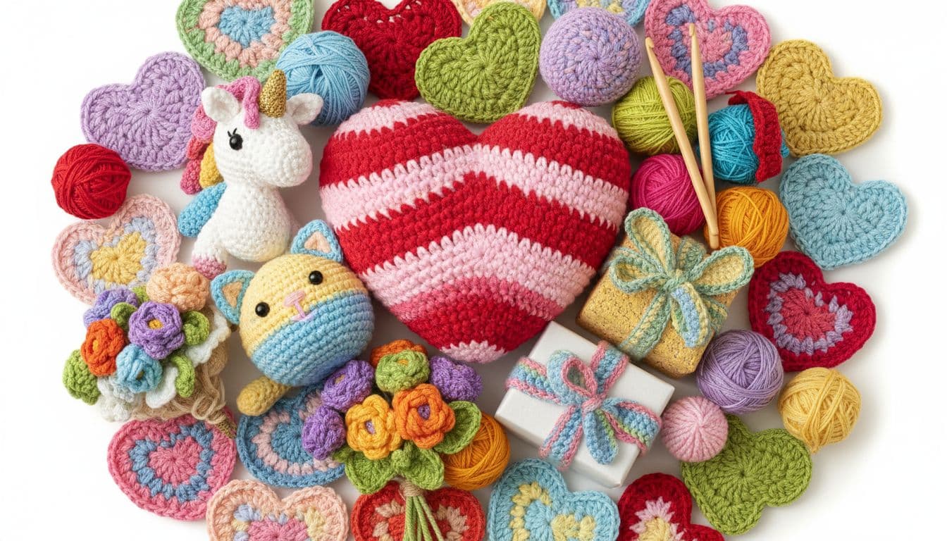 Handmade Valentine Gifts Feel More Meaningful (2026)