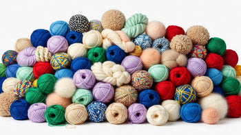 Best Yarn for Crochet Beginners: Fiber & Weight Guide 2026 Secret Yarnery