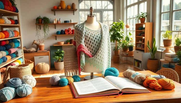 Easy-Spring-Crochet-Summer-Top-Beginner-s-Guide-for-2025 Secret Yarnery