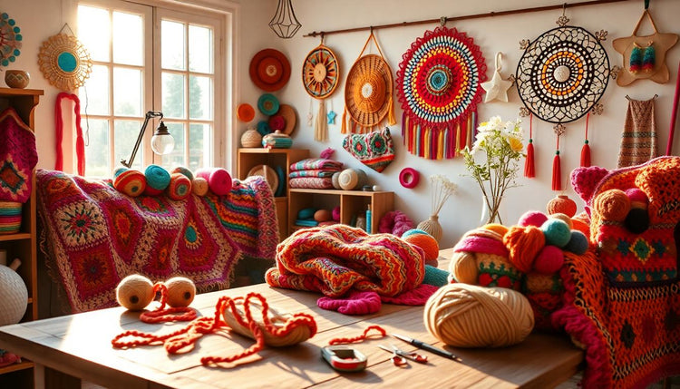 Why-Crochet-Gauge-Matters-Key-to-Perfectly-Sized-Finished-Projects Secret Yarnery