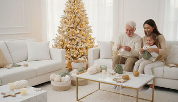 Crochet-Christmas-Traditions-Family-Ideas-Projects-2025 Secret Yarnery